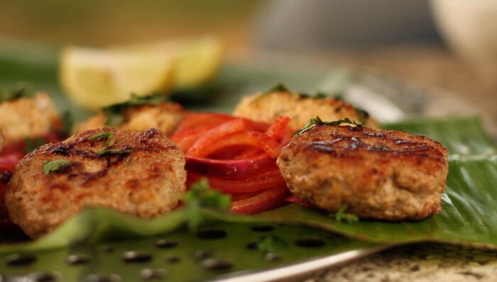 Bahar-e-Kebab Bahar-e-Kebab