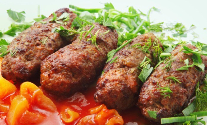 Bahar-e-Kebab Bahar-e-Kebab