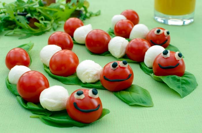 Baking Classes, Healthy Meals & More: 2015's Most Popular Trends for Kids Baking Classes, Healthy Meals & More: 2015's Most Popular Trends for Kids