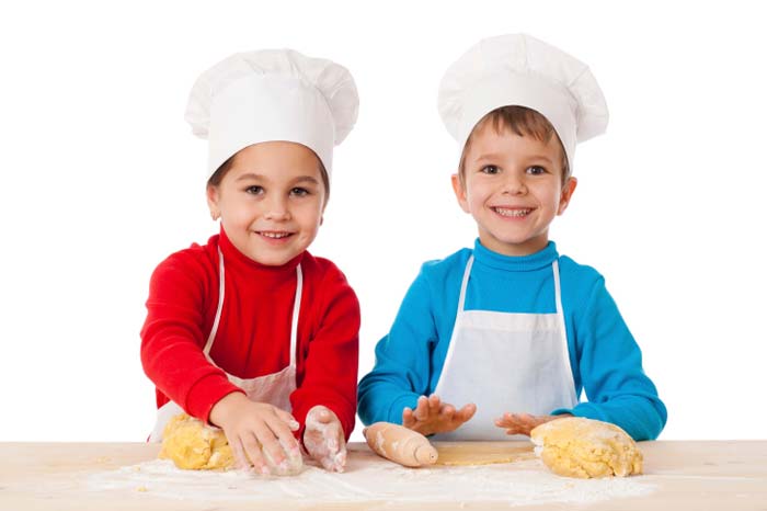 Baking Classes, Flavoured Popcorn & More: 2015's Most Popular Trends for Kids Baking Classes, Flavoured Popcorn & More: 2015's Most Popular Trends for Kids