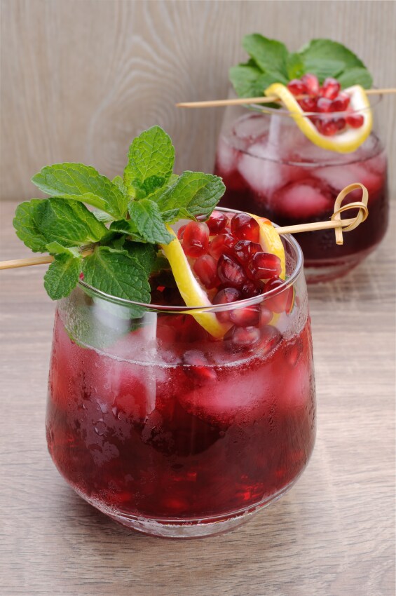When Life Gives You Lemons: 8 Refreshing Lemonade Recipes When Life Gives You Lemons: 8 Refreshing Lemonade Recipes