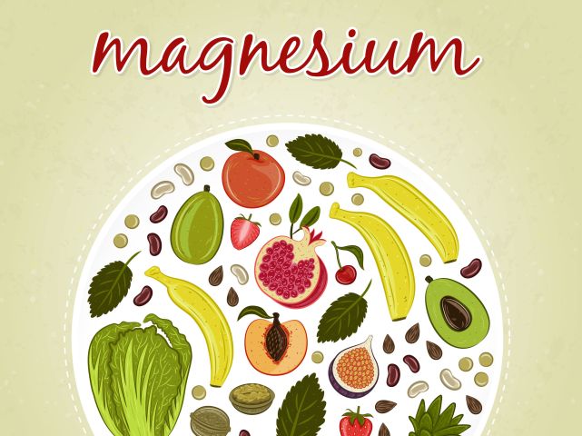 Magnesium Matters: Foods You Must Include in Your Daily Diet