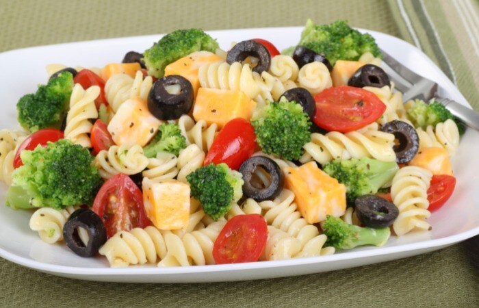 Salad Salad