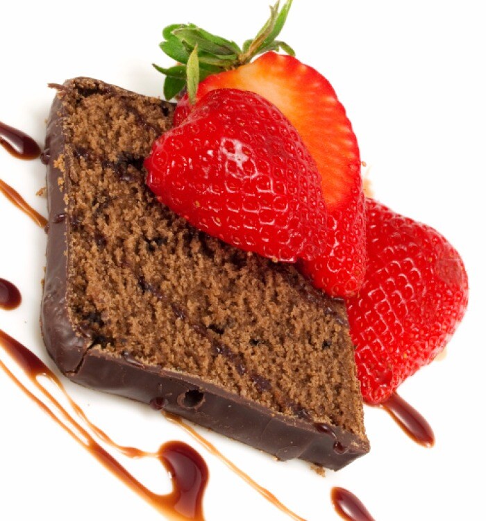 Dessert Dessert