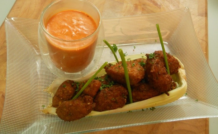 Appetizer Appetizer