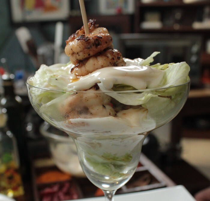 Appetizer Appetizer