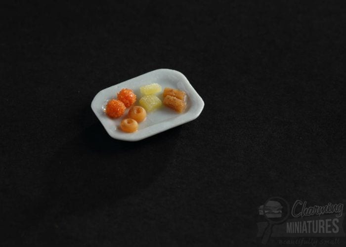 Beautifully Small: Look at These Indian Dishes in Their Mini Forms Beautifully Small: Look at These Indian Dishes in Their Mini Forms