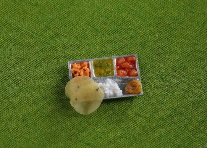 Beautifully Small: Look at These Indian Dishes in Their Mini Forms Beautifully Small: Look at These Indian Dishes in Their Mini Forms