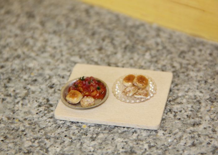 Beautifully Small: Look at These Indian Dishes in Their Mini Forms Beautifully Small: Look at These Indian Dishes in Their Mini Forms