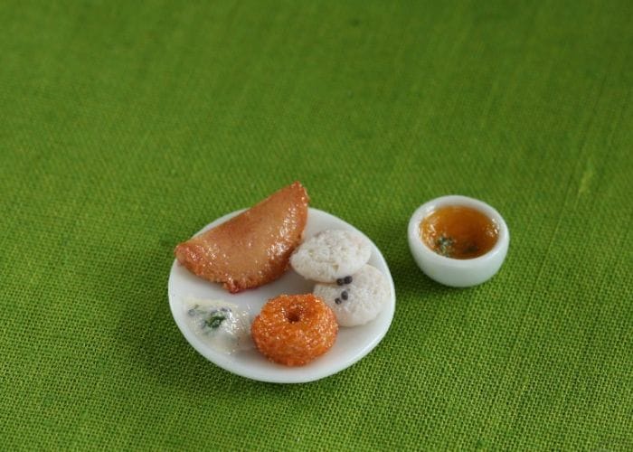 Beautifully Small: Look at These Indian Dishes in Their Mini Forms Beautifully Small: Look at These Indian Dishes in Their Mini Forms