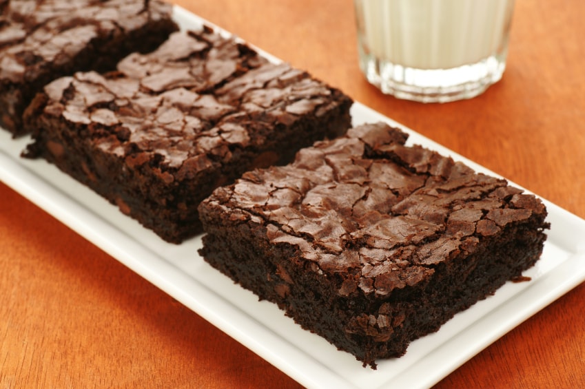 No Oven? No Problem! 7 Last-Minute Desserts You'll Love No Oven? No Problem! 7 Last-Minute Desserts You'll Love