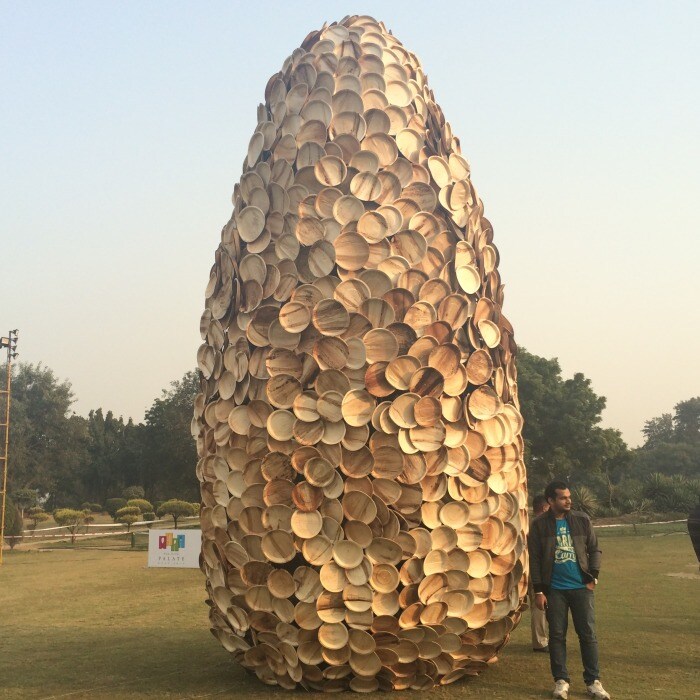 The Ultimate Food Festival: Palate Fest 2014