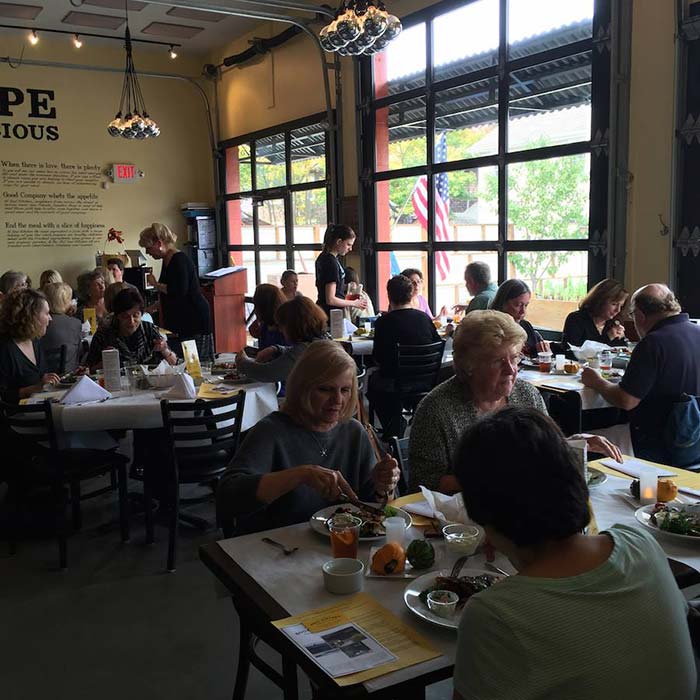 7 Restaurants That Let You Pay Whatever You Feel Like 7 Restaurants That Let You Pay Whatever You Feel Like