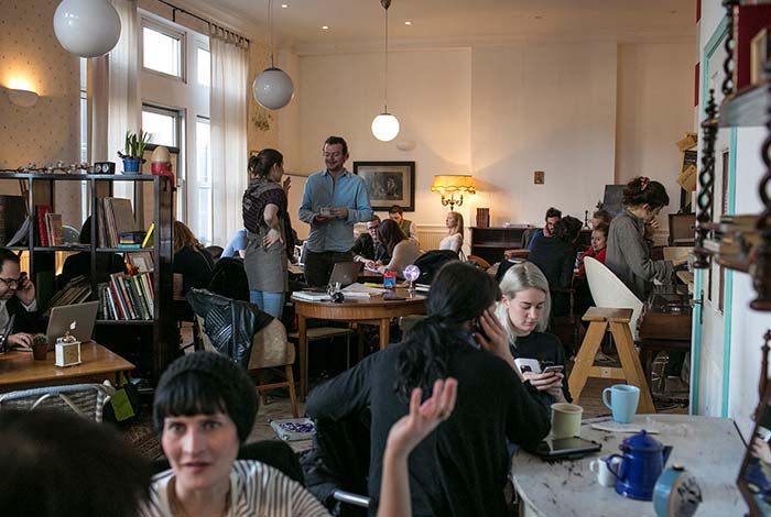 7 Restaurants That Let You Pay Whatever You Feel Like 7 Restaurants That Let You Pay Whatever You Feel Like