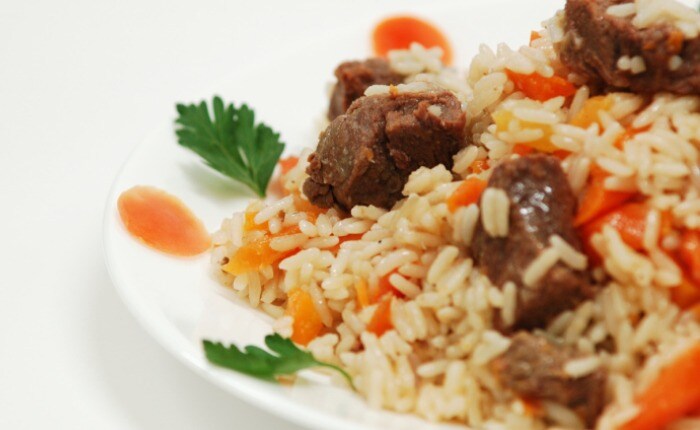 Pesh karte hain, Pulao. Pesh karte hain, Pulao.