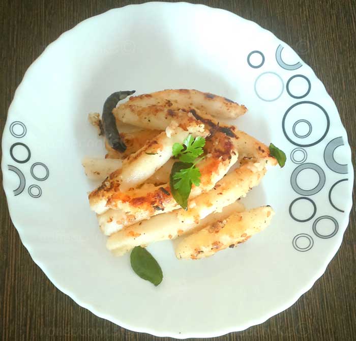 10 Unusual Regional Breakfast Dishes in India 10 Unusual Regional Breakfast Dishes in India