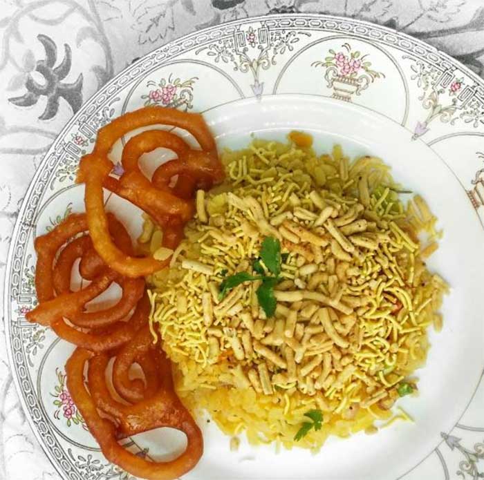 10 Unusual Regional Breakfast Dishes in India 10 Unusual Regional Breakfast Dishes in India