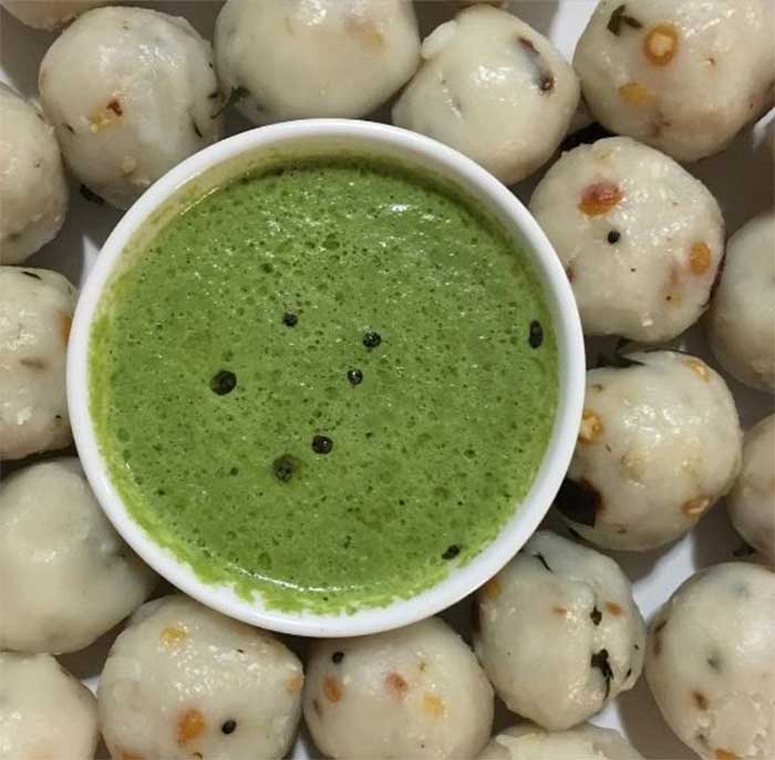 10 Unusual Regional Breakfast Dishes in India 10 Unusual Regional Breakfast Dishes in India