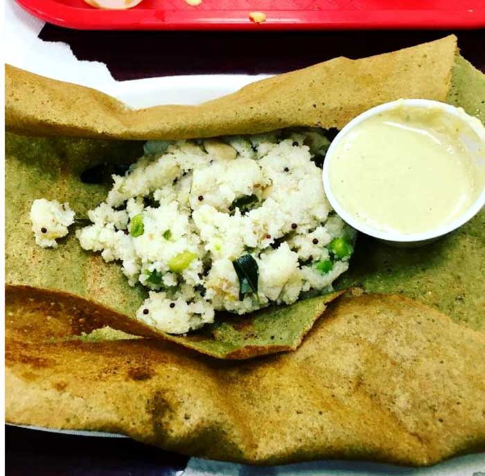 10 Unusual Regional Breakfast Dishes in India 10 Unusual Regional Breakfast Dishes in India