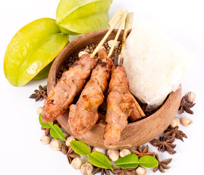 Restaurant: Chopsticks