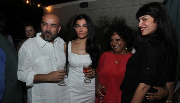 First Anniversary Celebrations