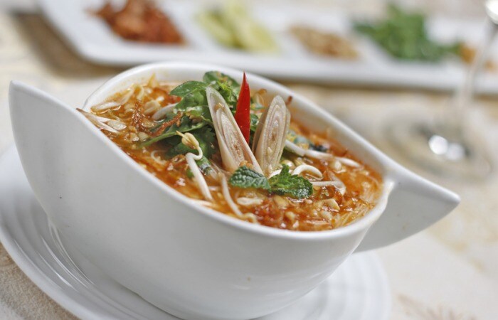 Restaurant: Chopsticks