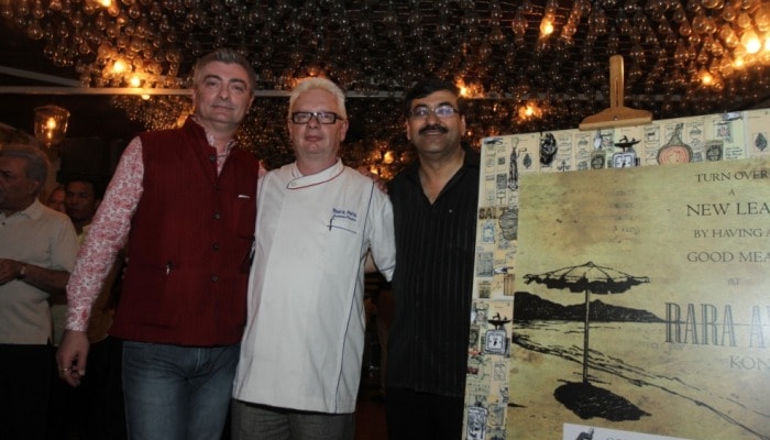 First Anniversary Celebrations
