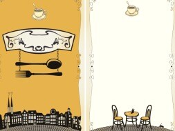 Restaurants & Menus