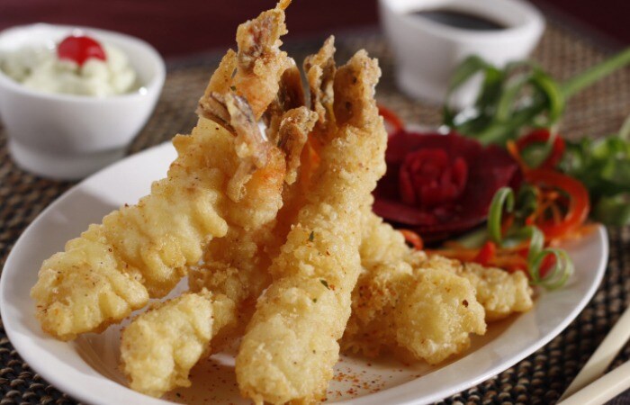 Restaurant: Chopsticks