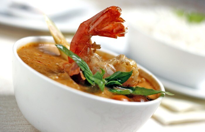 Restaurant: Chopsticks