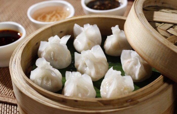 Restaurant: Chopsticks