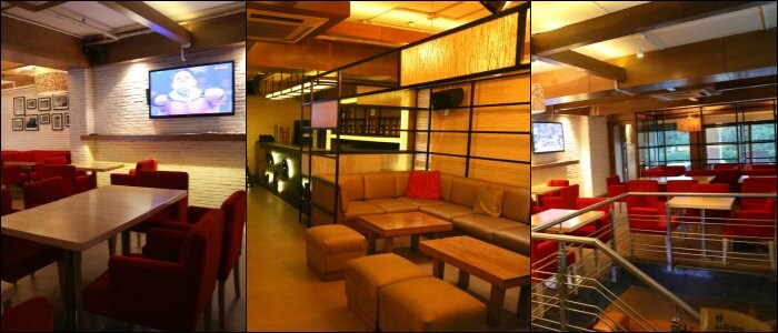 Uber Lounge