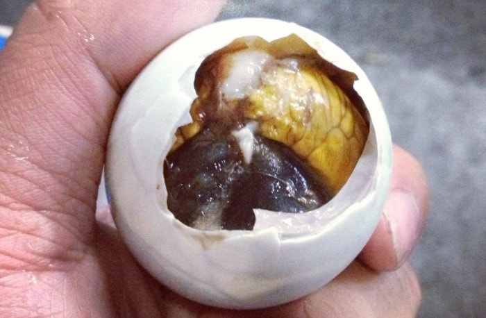 Balut