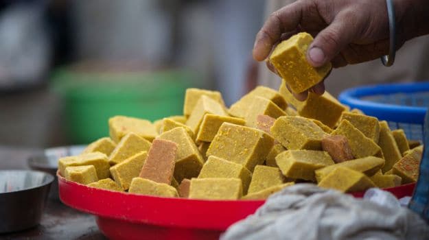 8 Irresistible South Indian Desserts 8 Irresistible South Indian Desserts