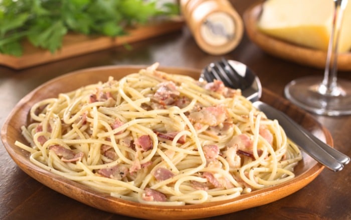 Spaghetti Mania Spaghetti Mania
