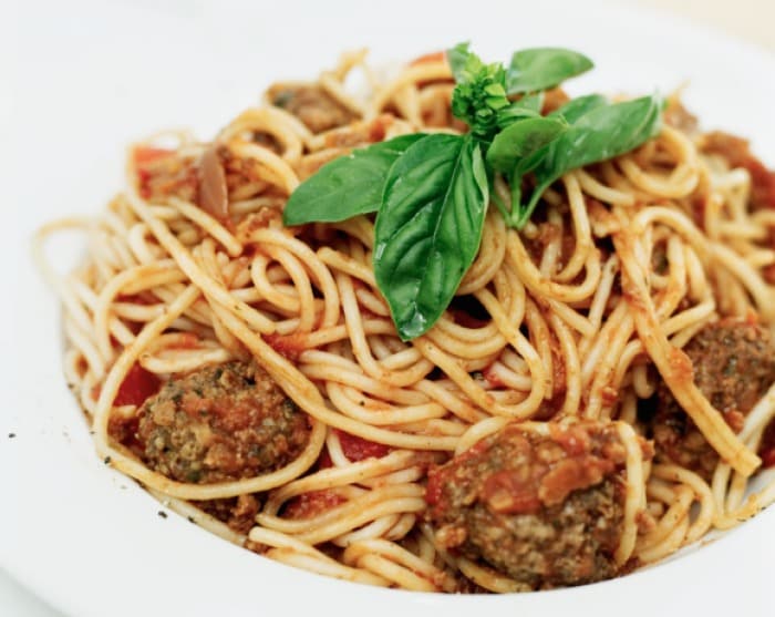 Spaghetti Mania Spaghetti Mania