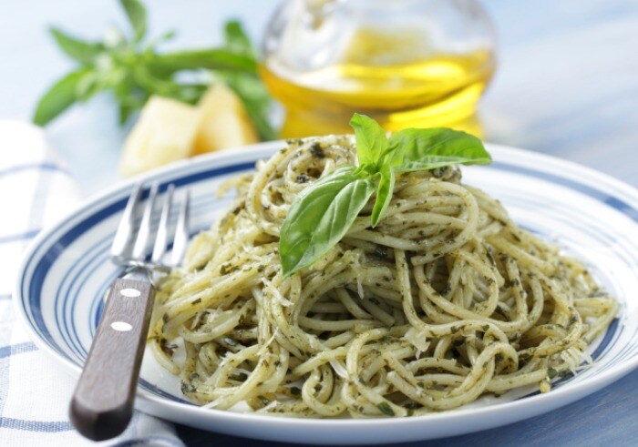 Spaghetti Mania Spaghetti Mania