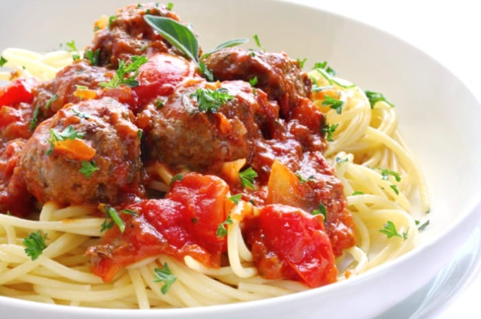 Spaghetti Mania Spaghetti Mania