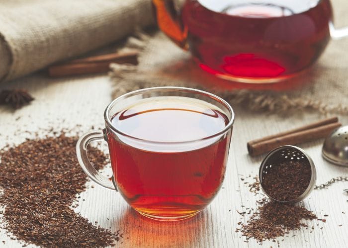 What's Brewing? Popular Teas from Around the World