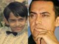 Aamir's life in pics