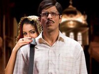 IIFA 2009 Best Actor, Actress nominees