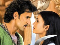 IIFA 2009 Best Picture Nominees