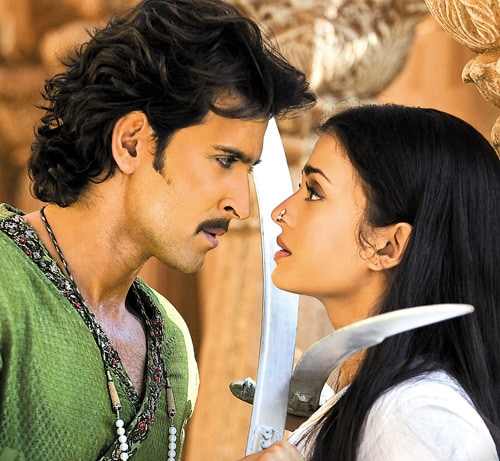 Best Picture nominees - Jodhaa Akbar Best Picture nominees - Jodhaa Akbar