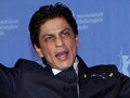 SRK's life in pics