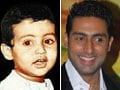 Happy Birthday Abhishek!