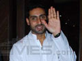 Abhishek's birthday celebrations