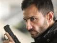 Saif in and as <i>Agent Vinod</i>
