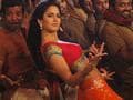 New pic: Katrina's Lavani in <i>Agneepath</i>