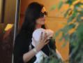Exclusive: Your first glimpse of Aaradhya Bachchan