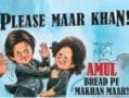 Five entertainment controversies in Amul ads